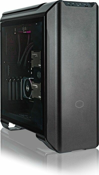 Produktbild Cooler Master MasterCase SL600M (ATX, mATX, Mini-ITX)