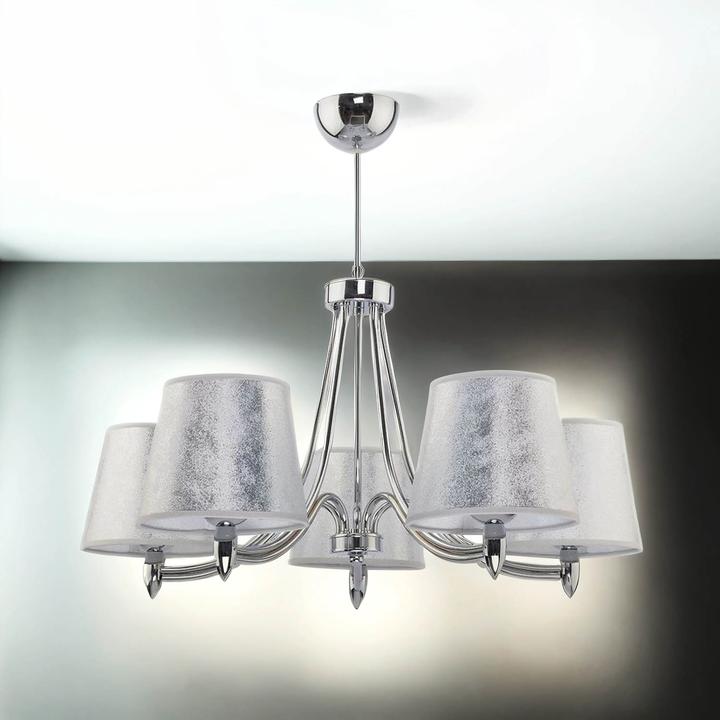 Produktbild Licht-Erlebnisse Esmeralda (E27)