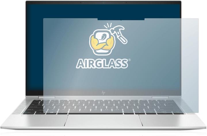 Actual product image BROTECT AirGlass Glass (11.10")