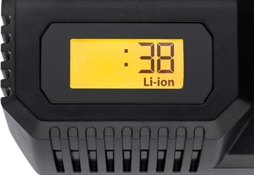 Image du produit HAZET Schnellladegerät 9501-1018 (18 V)