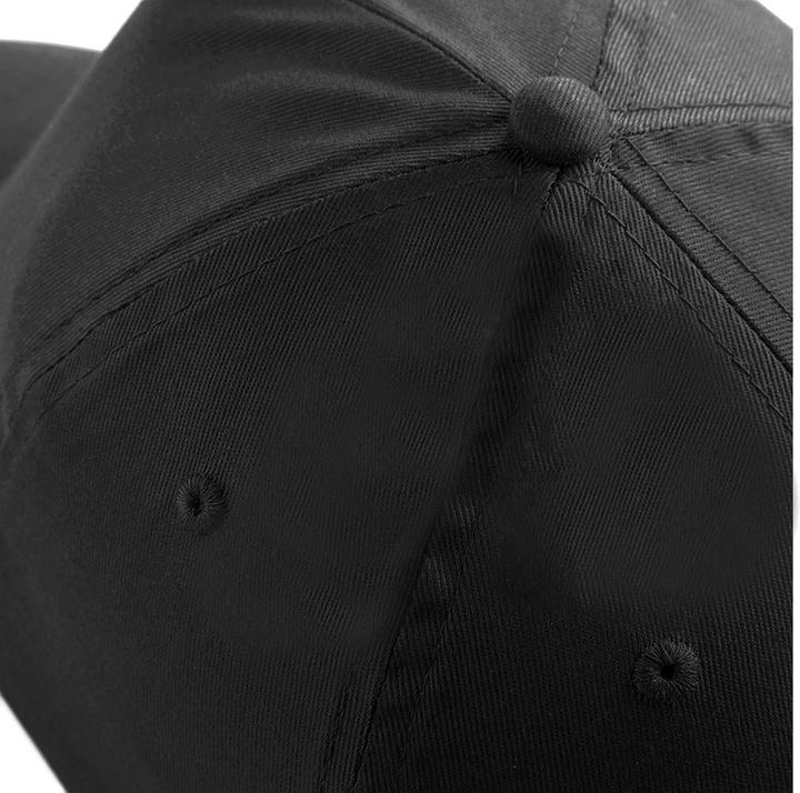 Produktbild Beechfield 5 Panel Baseballkappe Original (One Size)