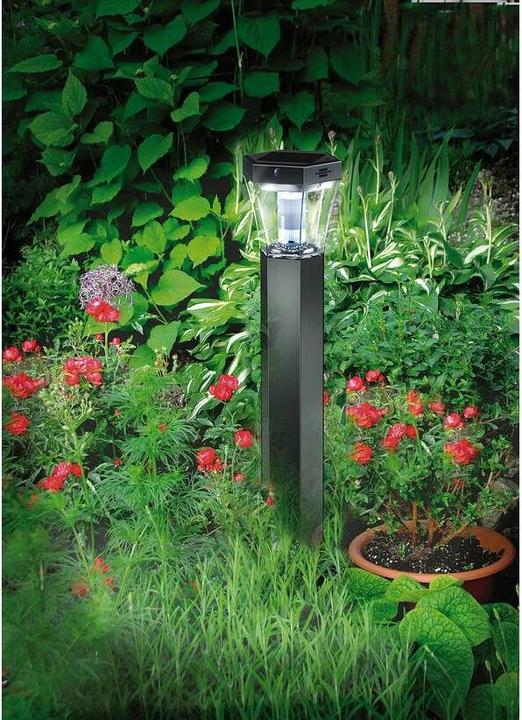 Produktbild Brennenstuhl Solar (91 lm, IP44)