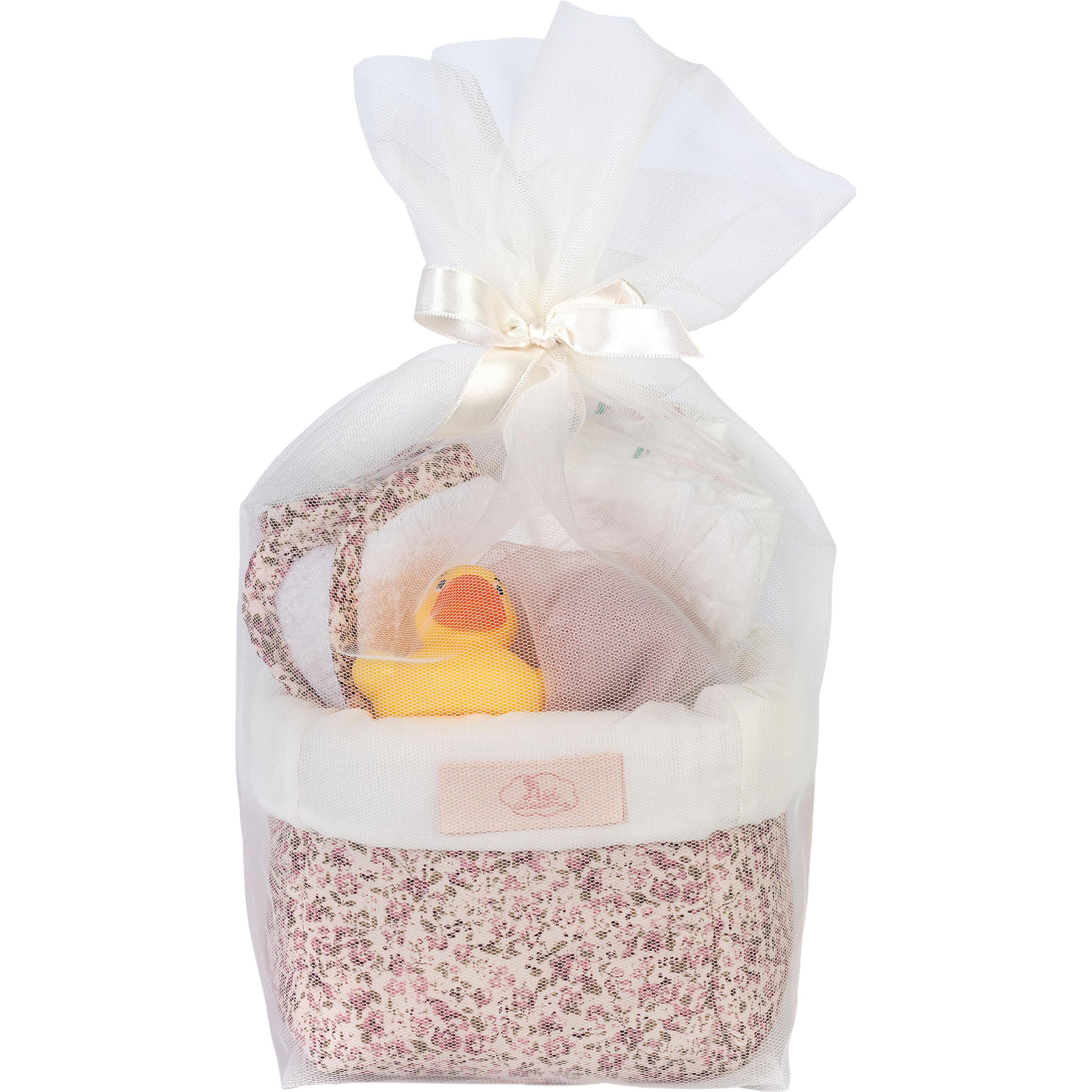 Thumbnail - Asi Doll changing basket with content (243712008)