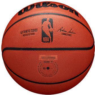 Actual product image Wilson NBA Authentic (7)