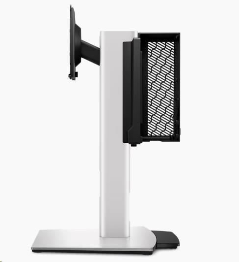 Produktbild Dell Compact Form Factor All-in-One Stan (Tisch, 27", 5.80 kg)