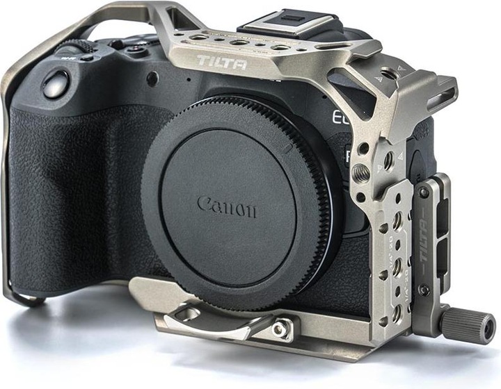 Produktbild Tilta Full Camera Cage für Canon R8 (Cage)