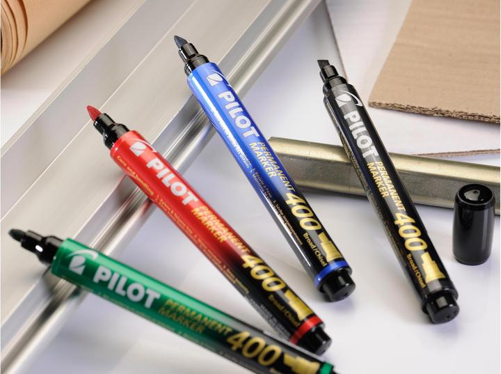 Produktbild Pilot Permanent Marker 400 (1x)