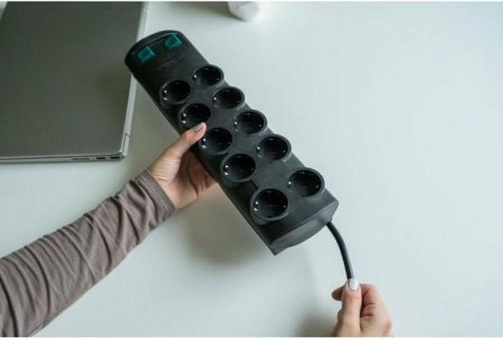 Produktbild Brennenstuhl Primera Line (10x, CEE 7/3, 2 m)