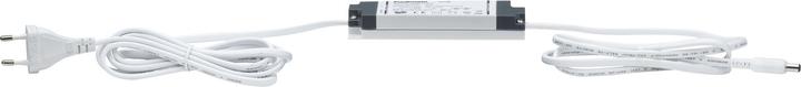 Produktbild Paulmann YourLED Power Supply 15W (Weiss, 4 cm, Indoor)