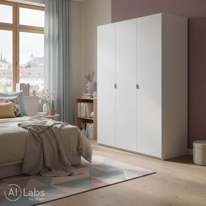 Immagine prodotto BYYU Elements (152.20 x 58.50 x 215 cm)