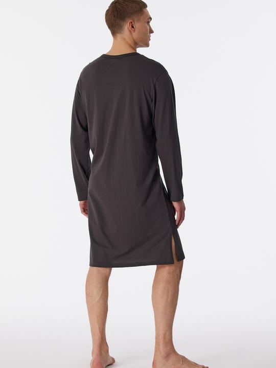 Immagine prodotto Schiesser Camicia da notte casual e confortevole (58)