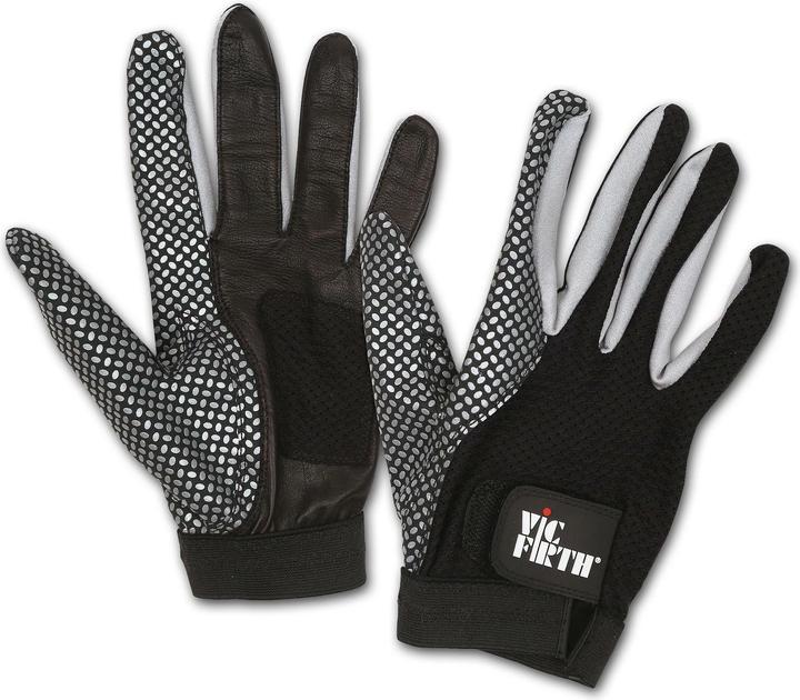 Actual product image Vic Firth Gloves (Drum)