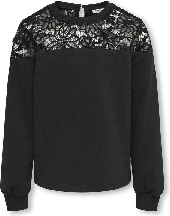 Produktbild Only Langarm Sweatshirt (116)