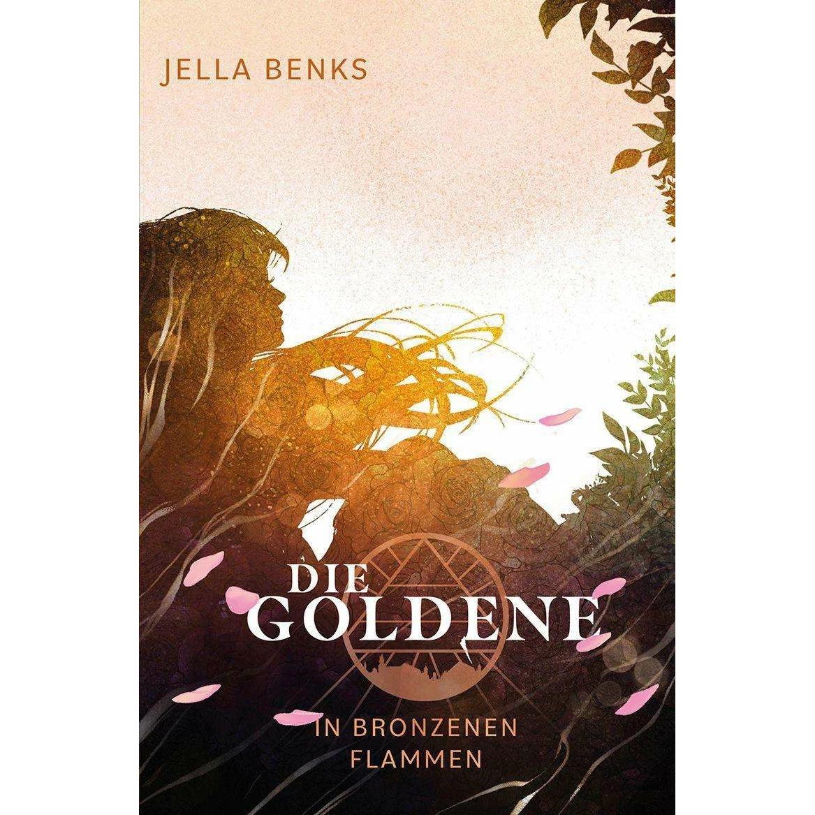 Jella Benks, Belletristik von Jella Benks