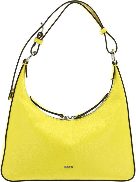 Produktbild Abro Leather Ariete Shoulderbag