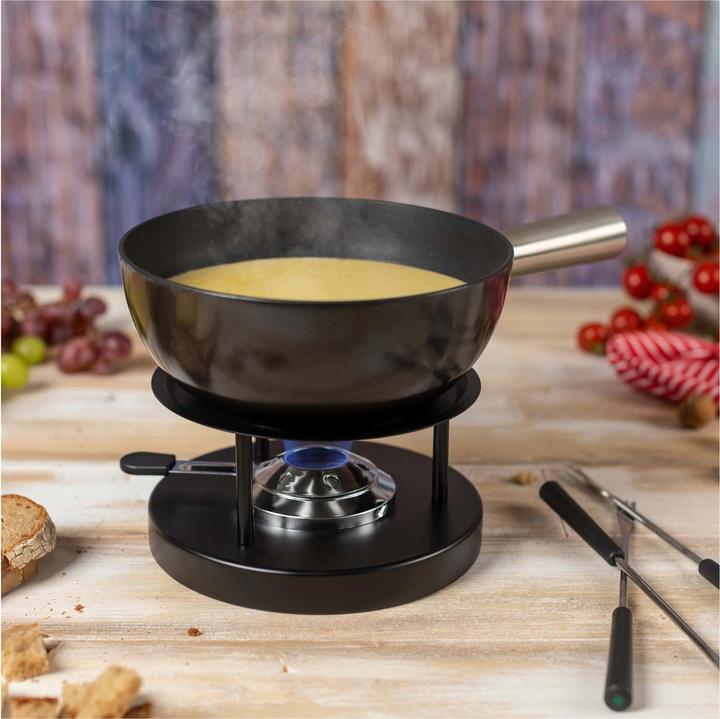 Actual product image Kuhn Rikon Fondue pot (2.60 l)