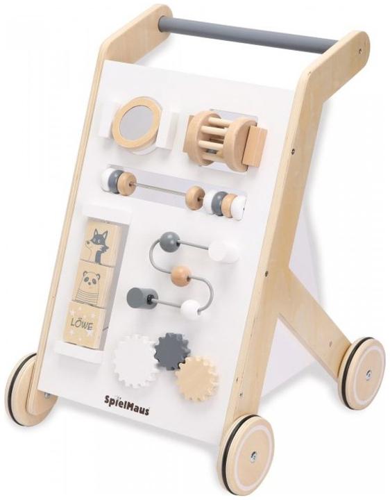 Immagine prodotto Spielmaus Gioco e girello