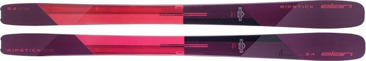 Actual product image Elan Ripstick (162 cm, Without binding)
