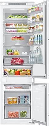Immagine prodotto Samsung BRB30703EWW/EF Frigorifero Congelatore Integrato 298 l E Bianco (298 l)