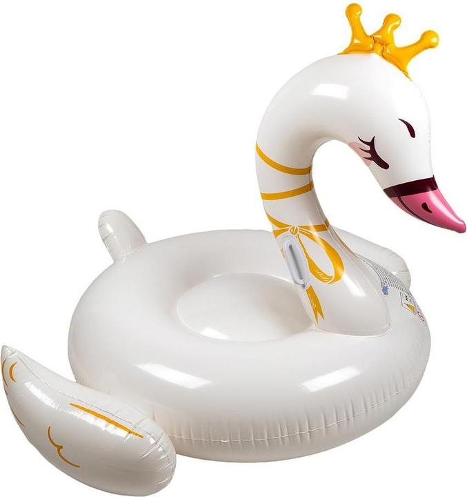 Produktbild SunClub Aufblasbarer Schwan