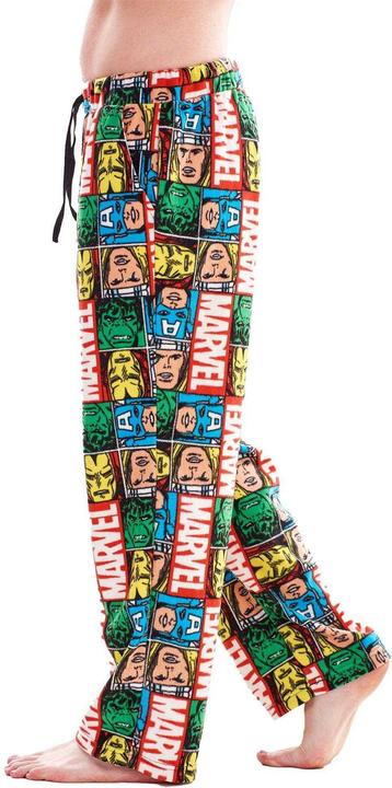 Produktbild Marvel Loungehose (2erPack) (L)