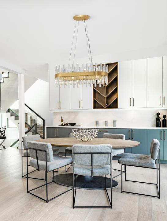 Produktbild Nova Luce Crown (G9)