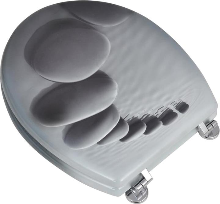 Produktbild vidaXL WC- Sitz