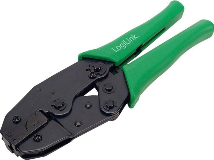 Actual product image LogiLink Crimping Pliers (190 mm)