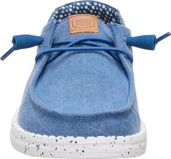 Image du produit Hey Dude Wendy Chambray Grid (40)