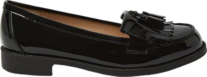Produktbild Dorothy Perkins Halbschuhe Leigh Fransen (41)