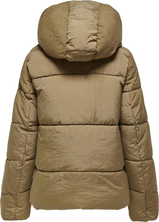 Produktbild Only Kapuze Jacke Daunenjacke (XS)