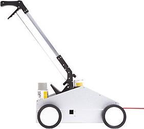 Produktbild Ampere Bodenmarkiergerät