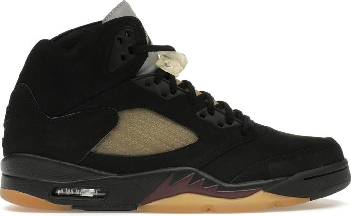 Image du produit Jordan 5 Retro A Ma Maniére Dusk (43)