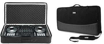 Actual product image UDG Urbanite MIDI Controller Sleeve XL