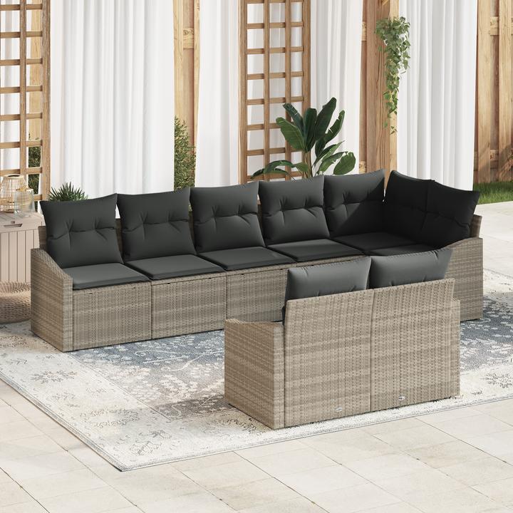 Image du produit vidaXL Ishaan