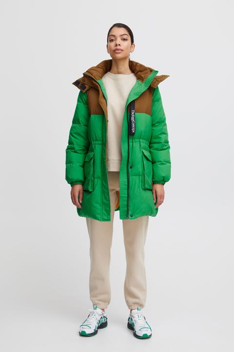 Produktbild TheJoggConcept The Jogg Concept - JCALICIA PUFFER - Jacket Otw - 22800266 (XL)