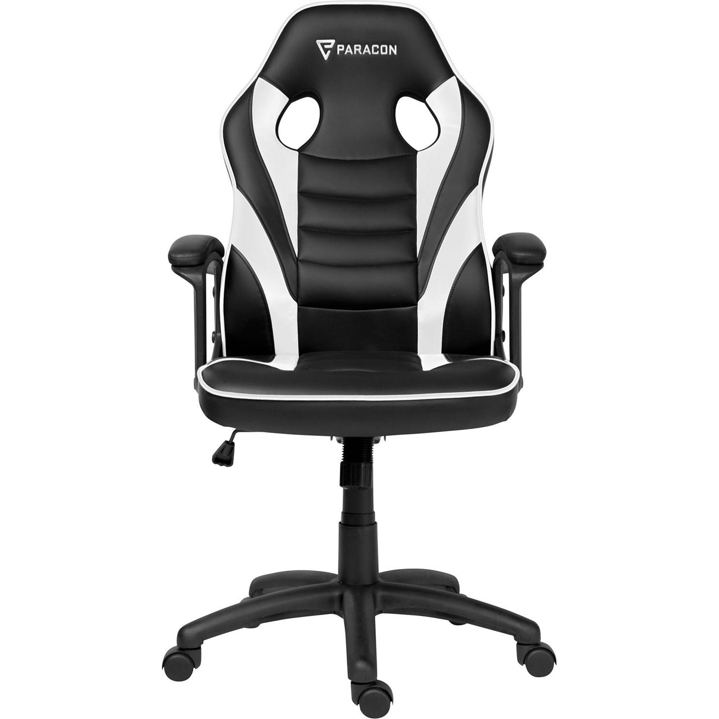 Thumbnail - Ebuy24 Gaming Stuhl Paracon Squire, Gaming Stuhl, Weiss