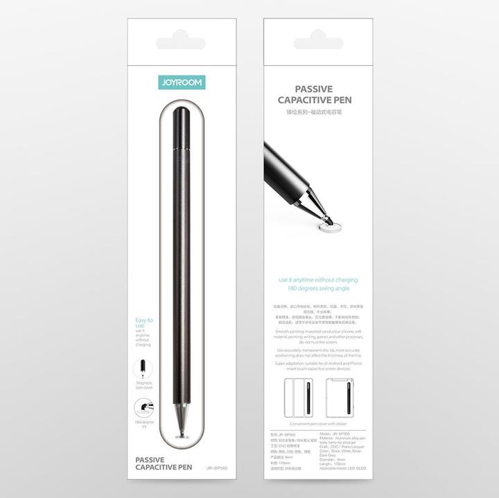 Produktbild Joyroom Excellent series passive capacitive stylus pen (JR-BP560)