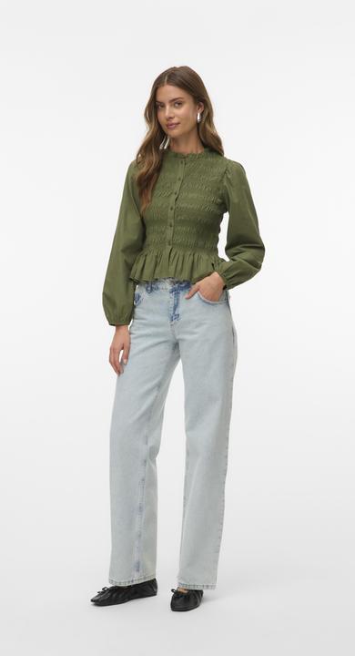 Immagine prodotto Vero Moda VMEMERY Top Top (M)