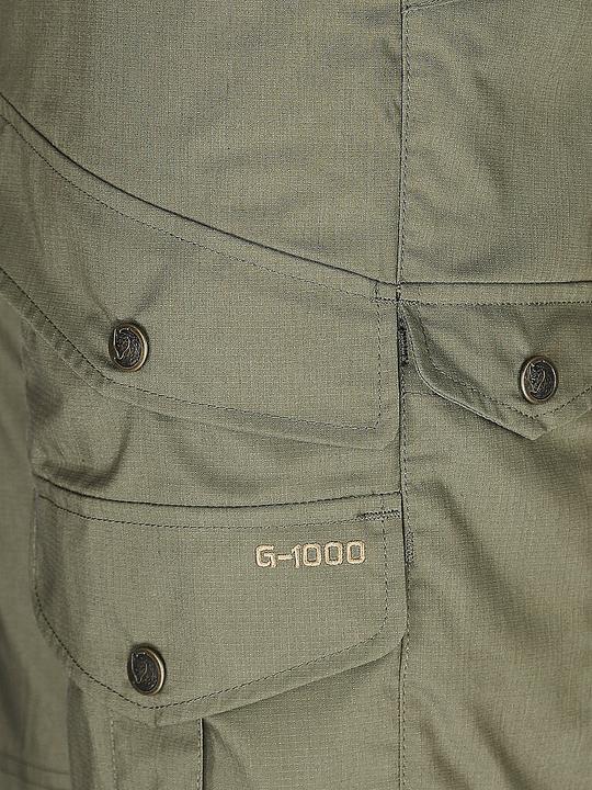 Produktbild Fjällräven M's Vidda Pro Lite Shorts M (L, XL)
