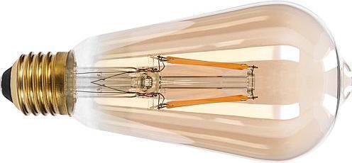 Actual product image Sompex Lm filament (E27, 400 lm, 1x)