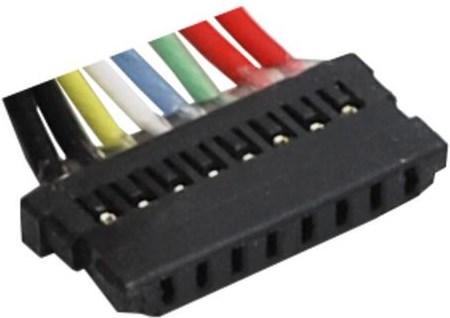 Produktbild CoreParts MicroBattery MBXLE-BA0123 Notebook-Ersatzteil Batterie/Akku (1 Zelle, 6050 mAh)