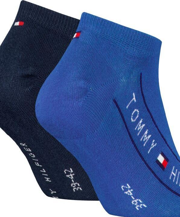 Produktbild Tommy Hilfiger Sneaker Socken (2er Pack, 39 - 42)