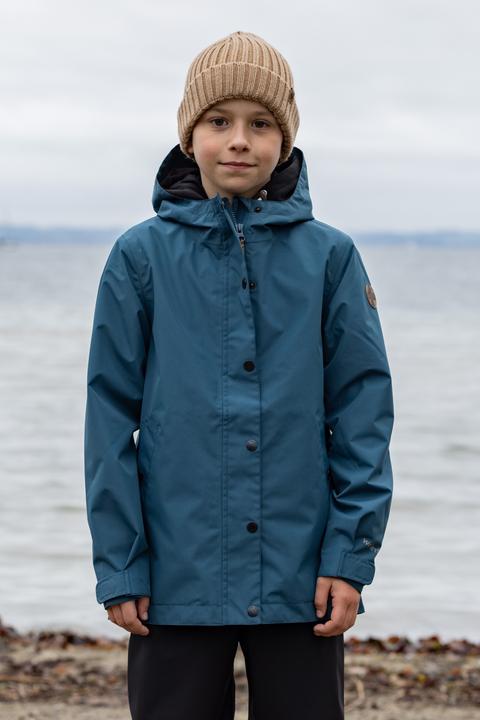 Produktbild Rukka Sita Kinder Regenjacke (140)