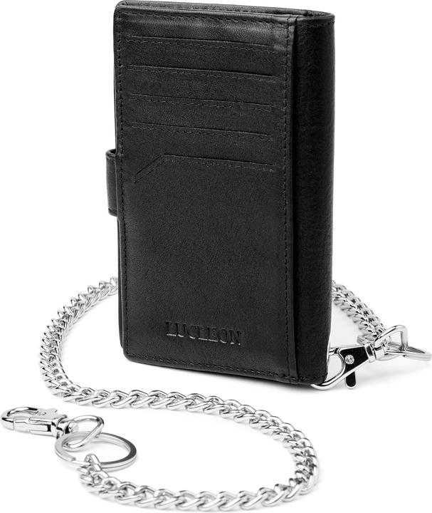 Actual product image Lucleon Liam