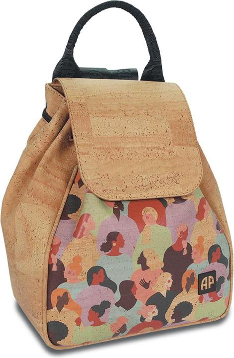 Immagine prodotto Artipel Zaino "Donna (8 l)