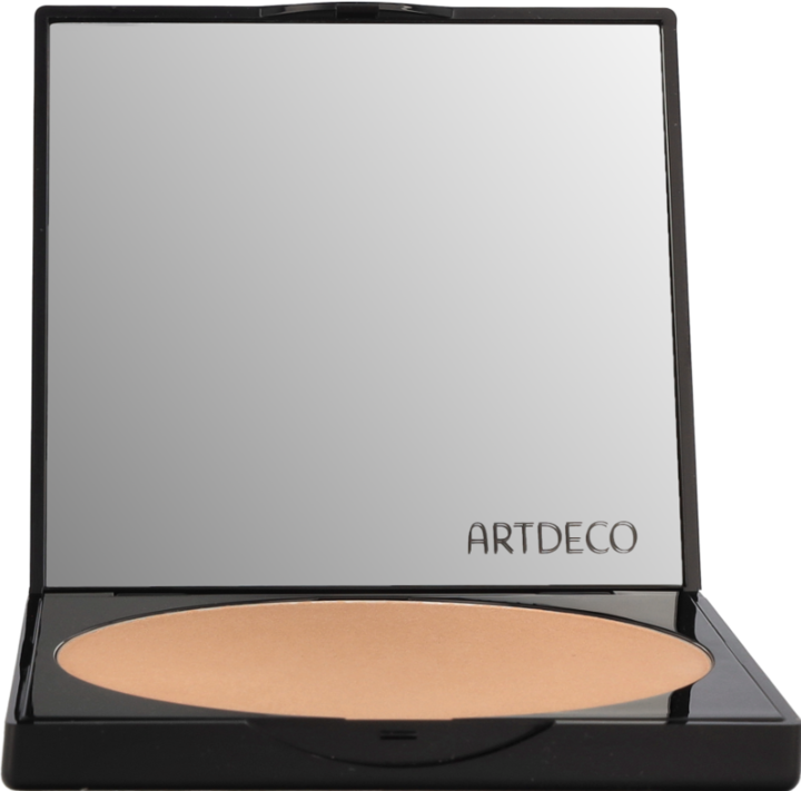 Actual product image Artdeco Translucent Shimmer Powder (Breeze of Fame)