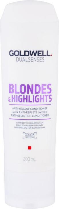 Produktbild Goldwell Anti-Brassiness (200 ml)