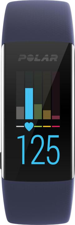 Actual product image Polar A370