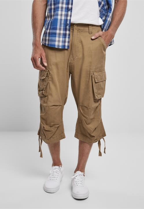 Image du produit Brandit Urban Legend Cargo 3/4 Shorts (M)